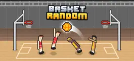 Game screenshot Basket Random mod apk