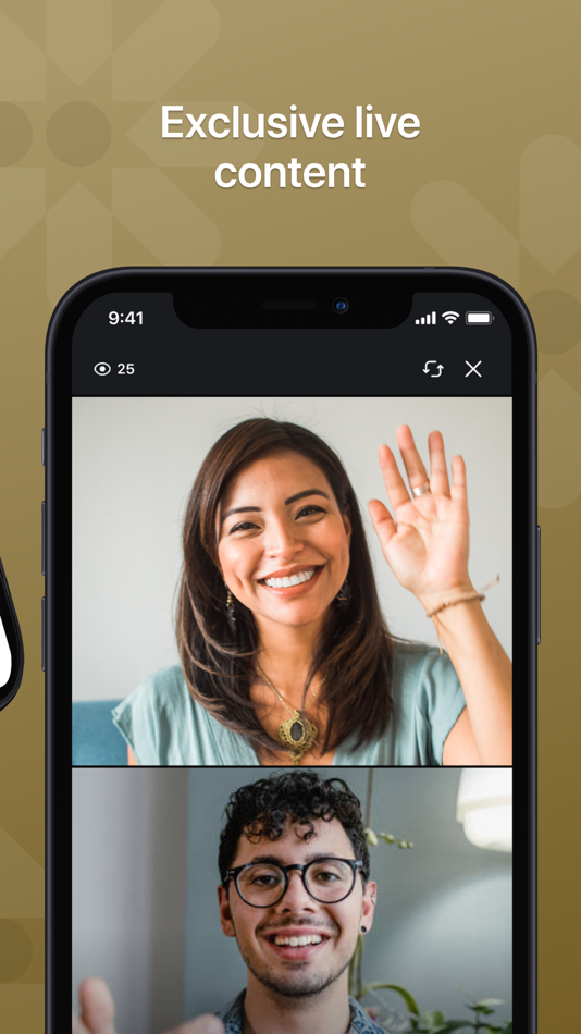#3. The Inside Network insiders (iOS) 由: The Inside Network