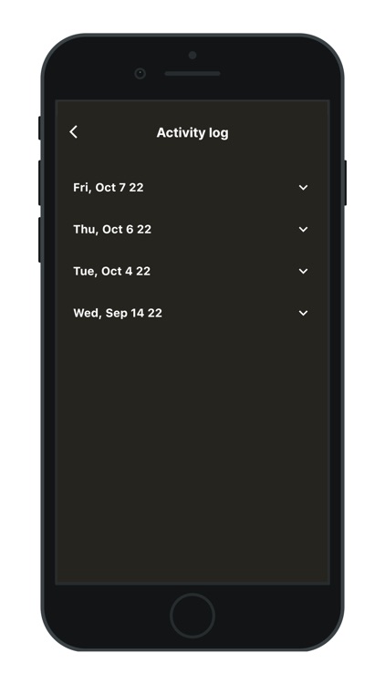 Elevator Program screenshot-9