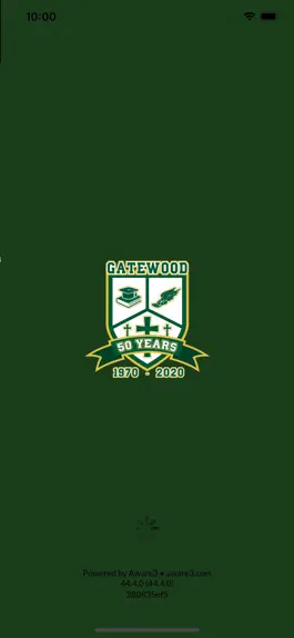 Game screenshot Gatewood mod apk