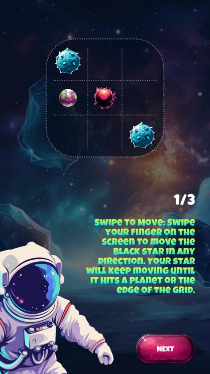 Glide Grid