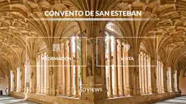 How to cancel & delete convento de san esteban 2