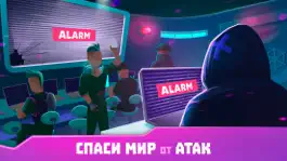 Game screenshot Хакер или программист? Кликер apk