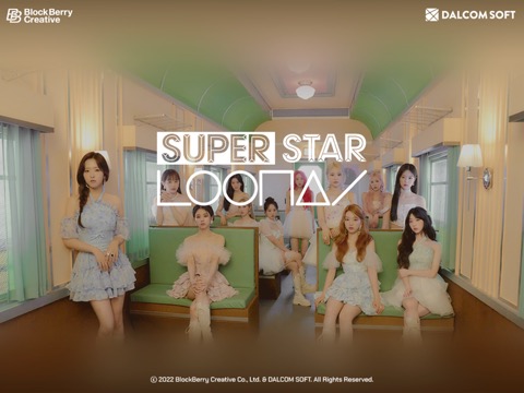 SUPERSTAR LOONAのおすすめ画像1