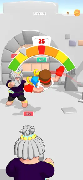 Game screenshot Mr Punch apk