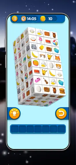 Game screenshot Cube Decor 3d - puzzle game hack