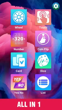 Game screenshot Decision Maker: All in 1 mod apk