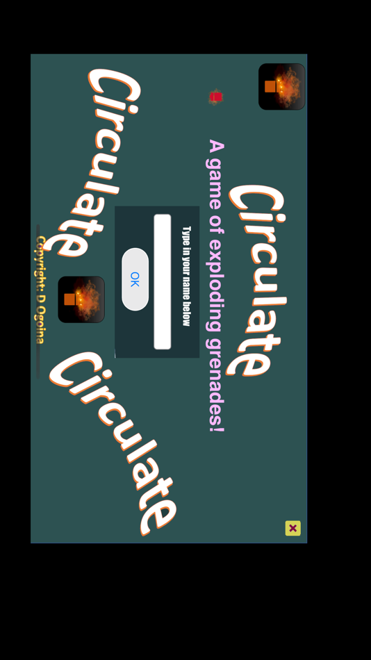 #1. Circulate-do (iOS) Podle: Dimie Ogoina