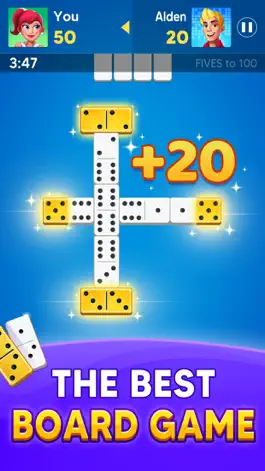 Game screenshot Dominoes Cash - Win Real Money hack