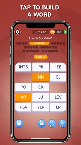 Game screenshot Word Association ‧ mod apk