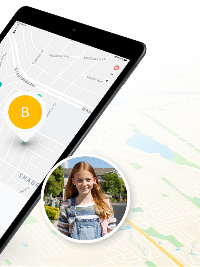 Arlo Safe Family Safety