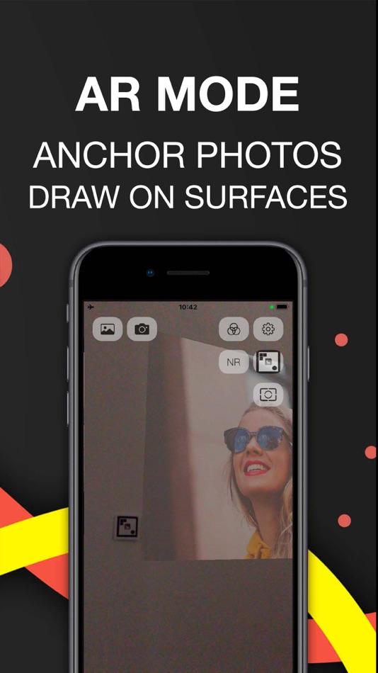 #6. Ricalko: Camera Lucida Drawing (iOS) 由: GENOVA Softworks