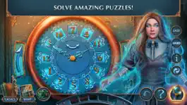 Game screenshot Mystical Riddles: Eyes apk