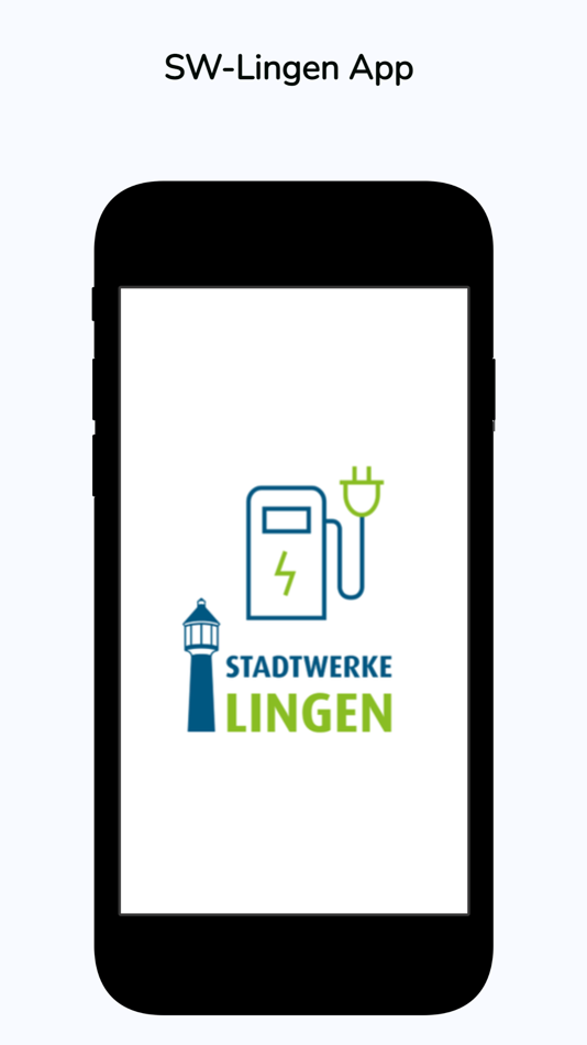 #5. Stadtwerke Lingen (iOS) 由: chargecloud GmbH