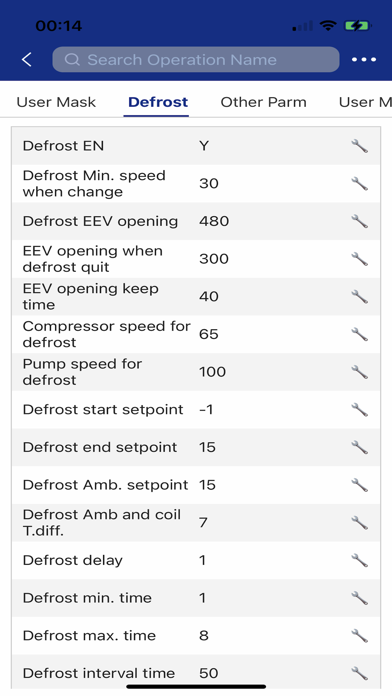 Hydro Solar HP Screenshot