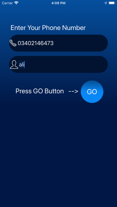 Screenshot #2 pour BaseJobTaker