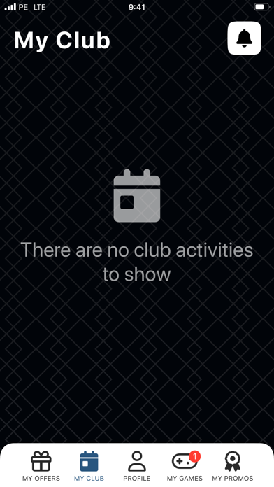 Club Corowa Screenshot