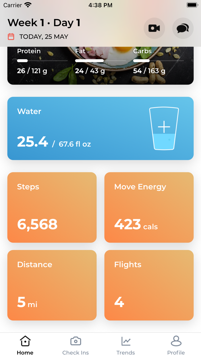 Transform With Workouts