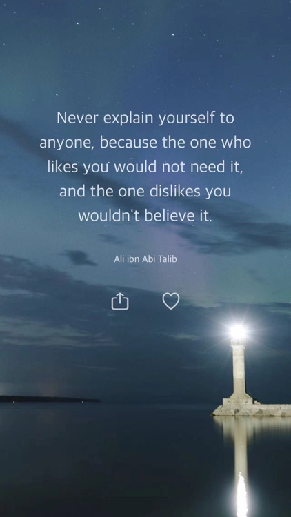 Daily Quotes: Motivation screenshot-4