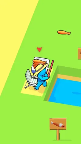 Game screenshot My Sushi Bar mod apk