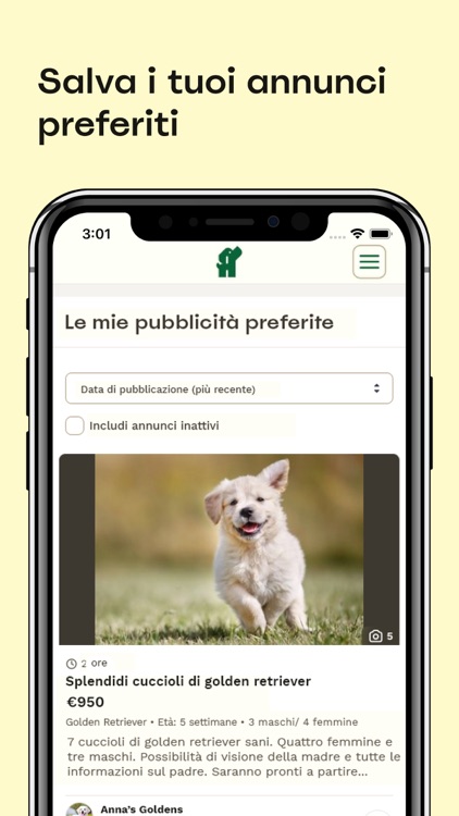 AnnunciAnimali: Gatti, Cani screenshot-4