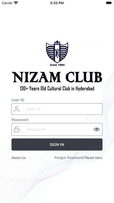 Nizam Clubのおすすめ画像2