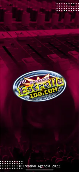 Game screenshot Estrella 100 Sonidera mod apk