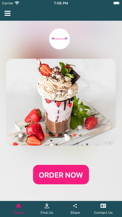 Pentland Sweets Screenshot