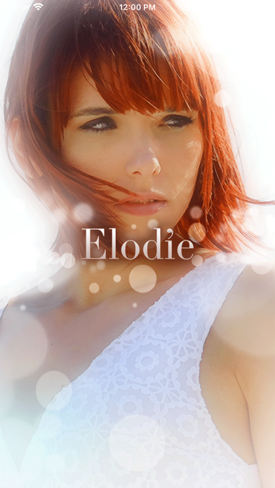 Elodie Screenshot