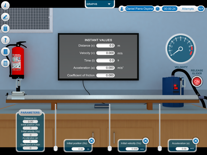 CloudLabs Open practice - RUM