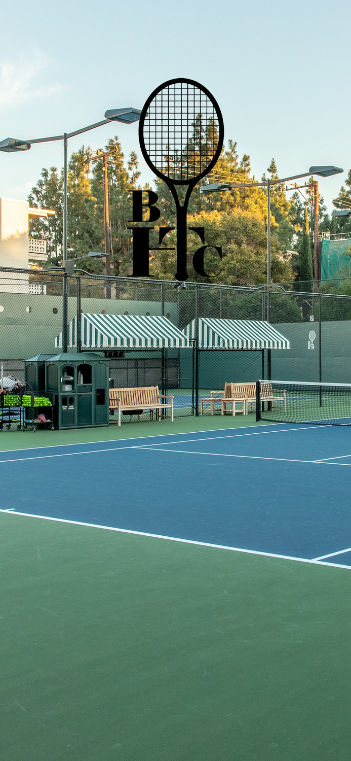 Beverly Hills Tennis Club