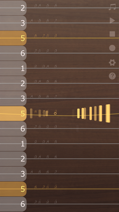 iGuzheng⁺ - Pro versionのおすすめ画像5