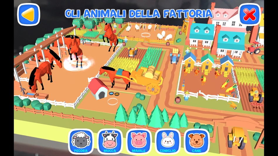 #5. My Arsy Puzzle (iOS) 由: Lucana Sistemi S.r.l.