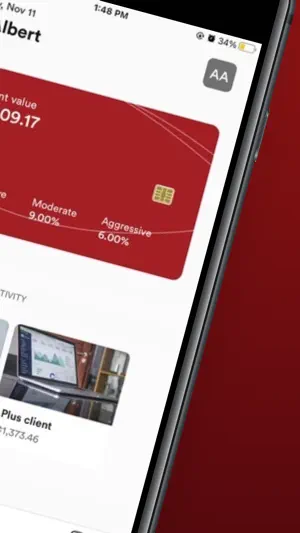 Plus: Invest screenshot 2