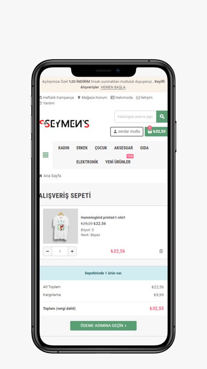 Seymens screenshot-3
