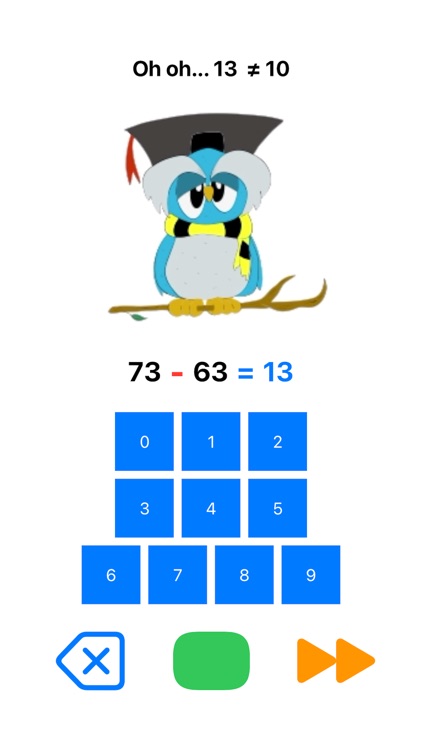 Professor Albert Owl Level 3