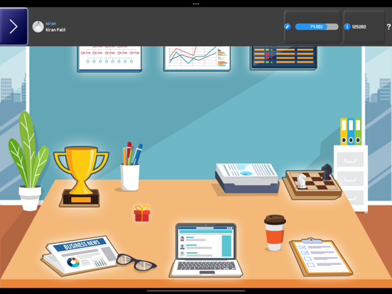 Screenshot #5 pour Knowledge Empire