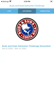 How to cancel & delete buds and suds saltwater 3