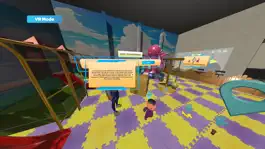 Game screenshot A day in a crèche@EdUHK apk