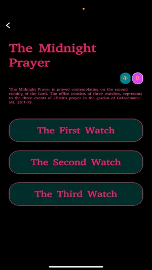 Agpeya Tigrinya screenshot 4