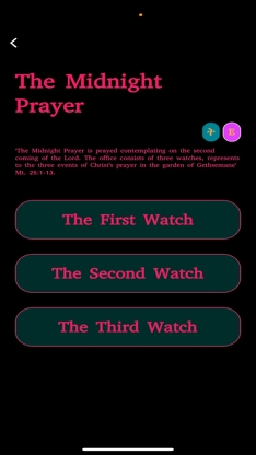Agpeya Tigrinya screenshot 4