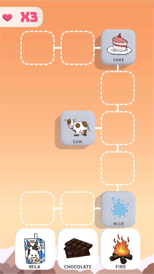 #6. Link it Up! (iOS) 由: Mad Apper Studios