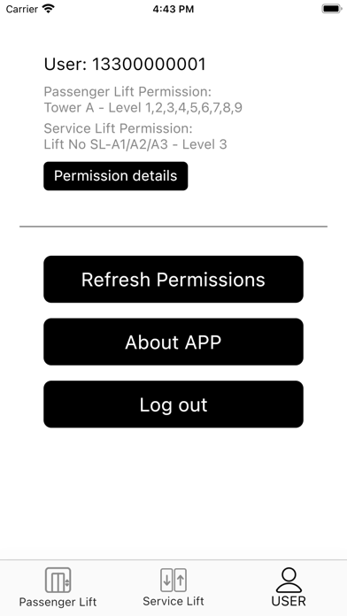 Tai Seng Qr Code Screenshot