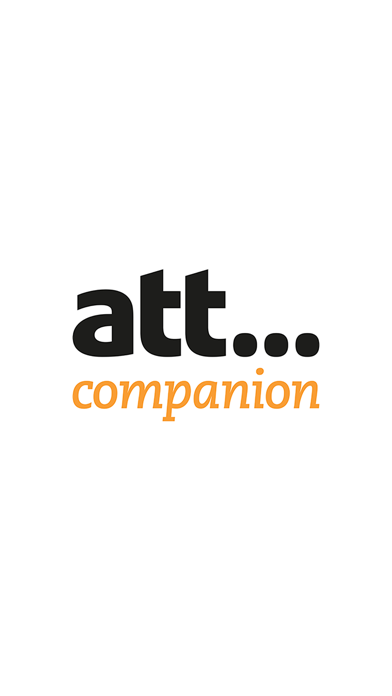 ATT Companion Screenshot