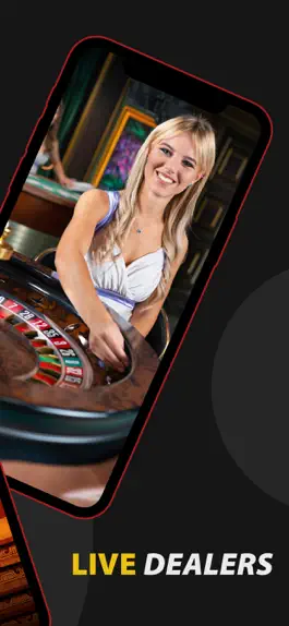 Game screenshot Four Winds Online Casino MI apk