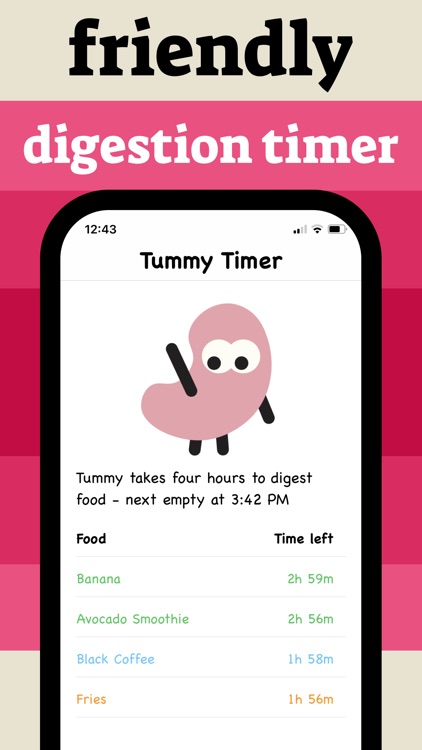 MyTummy: Intuitive Eating screenshot-3