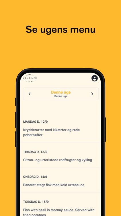 Cheval Blanc Kantiner screenshot-4