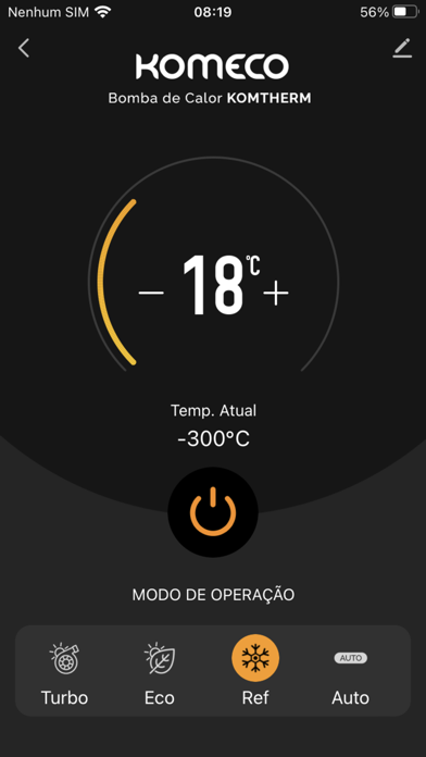 EasyLife Komeco Screenshot