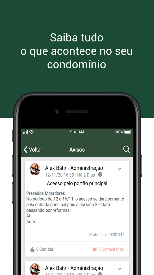 #1. TimeLock (iOS) 由: ECONDOS SISTEMAS LTDA - ME