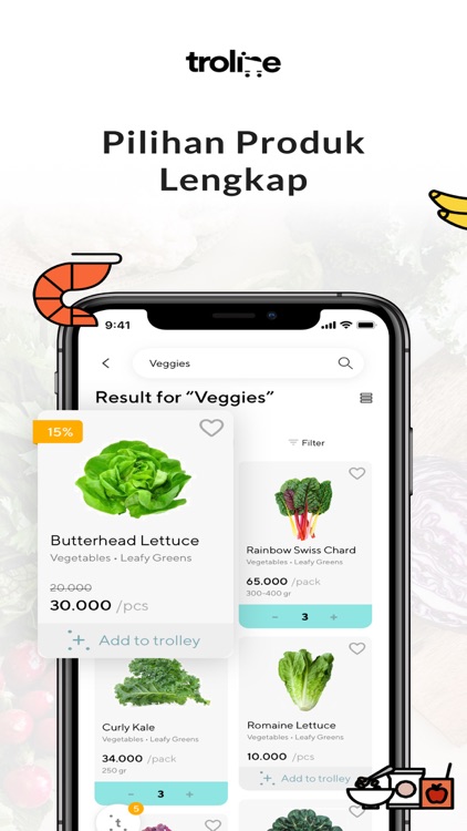 Troline screenshot-3